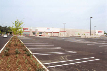 14 Costco Wholesale Stores - Built in Province of Quebec